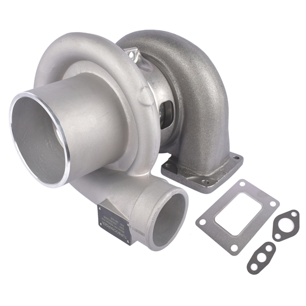 NEW Turbocharger Fit For CUMMINS N14 1980-2012 NT-855 167050 3001559 3801935