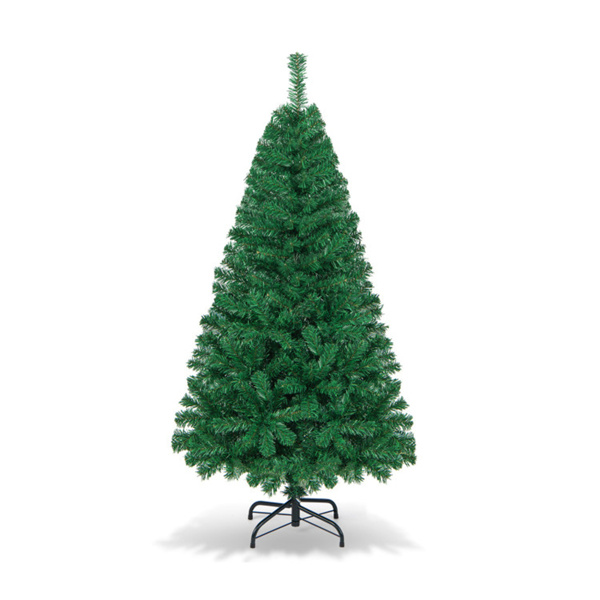 5 Feet Green Christmas Tree  