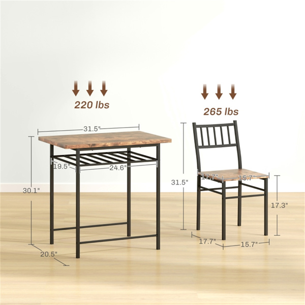 Dining Table Set 