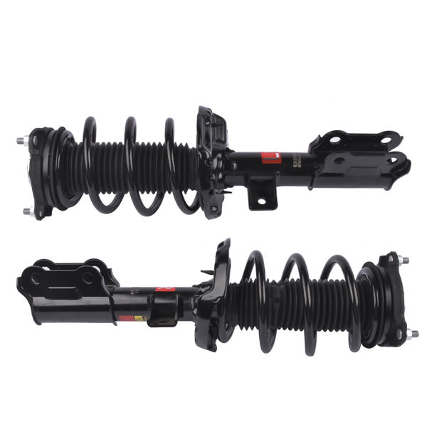 Front Complete Strut w/ Coil Springs For Hyundai Sonata 2015-2019 Kia Optima 2016-2020 PM7001725 PM7001724