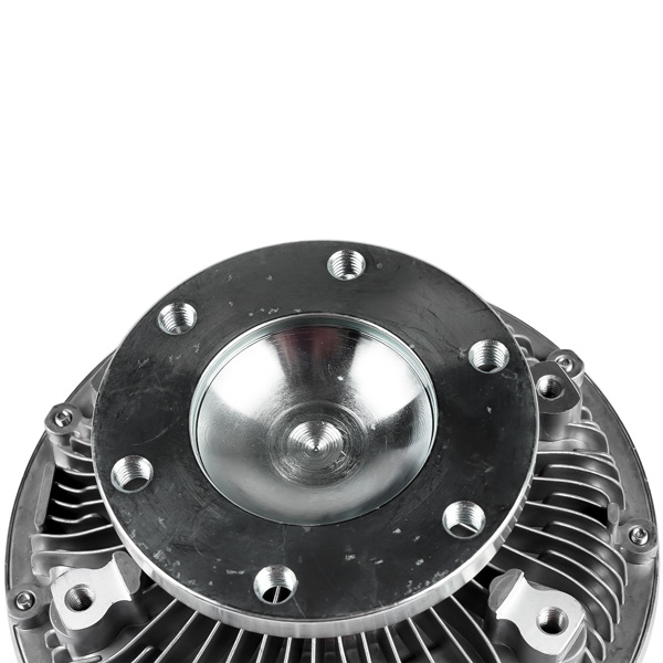 Viscous Fan Clutch Assembly for John Deere 8100 8200 8300 8400 RE274872 RE63003