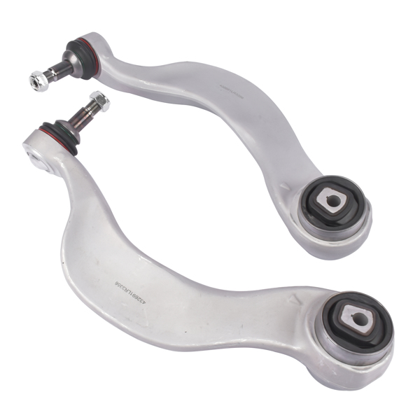 控制臂 Set of 2 Front Left & Right Lower Forward Control Arms for BMW F10 F01 2010-2019-3