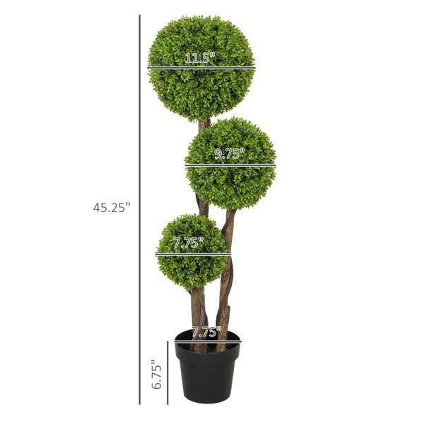 1pcs Artificial Plant ( Amazon Shipping)（Prohibited by WalMart）