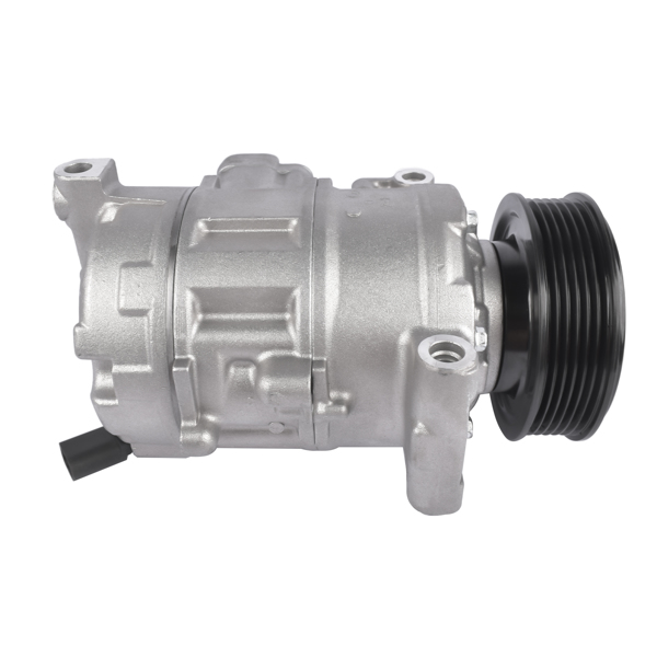 A/C Compressor 8K0260805L Fits AUDI A4 Quattro A5 Quattro A6 Q5 VW Amarok L4 2L