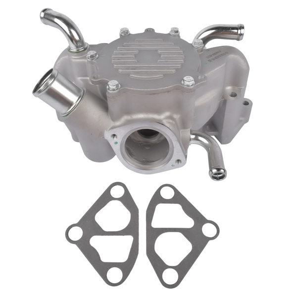 Engine Water Pump for Chevrolet Camaro Pontiac Firebird V8 5.7L 1993-1997 w/ Gaskets 252-701 10128327 88926215 12527741