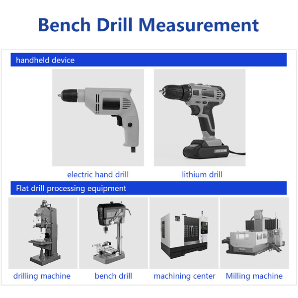 51 Piece Set of Cobalt Containing Fried Dough Twists Drill Hand Electric Drill Drilling Bit Set Wholesale High-speed Steel Straight Shank Fried Dough Twists Bit