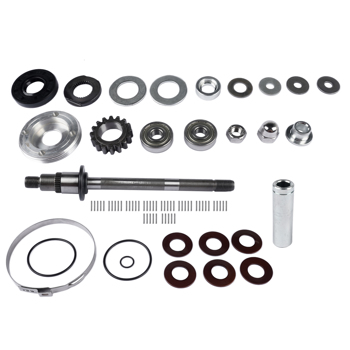 Supercharger Repair Kit For Sea-Doo GTR 215 Sportster RXP Wake 210 230 420881946