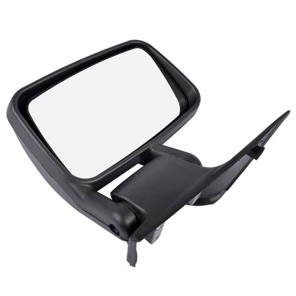 Manual Left View Mirror for Freightliner Dodge Mercedes Sprinter 316 416 CDI 2.7L 2000-2006 901 5104440AA