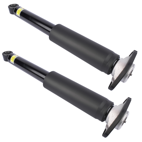 2Pcs Rear Shock Absorber Left Right Side For Cadillac SRX Base 2010-2016 3.6L 2.8L 3.0L V6 22856938