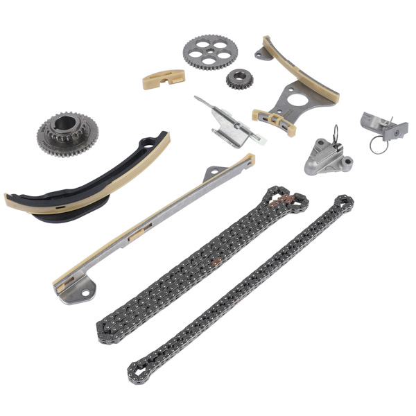 Timing Chain Kit for Dodge Hornet GT Plus Jeep Wrangler Cherokee Compass 2.0L 4893702AB 5048150AB