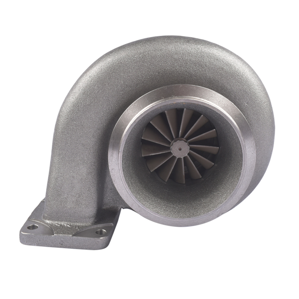 NEW Turbocharger Fit For CUMMINS N14 1980-2012 NT-855 167050 3001559 3801935
