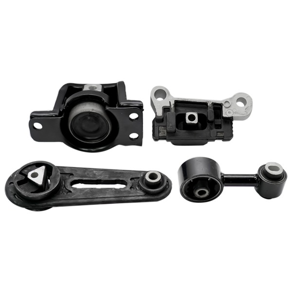 Motor & Trans Mount 4PCS for Chevrolet City Express Nissan NV200 2.0L 112101FC0A 9524 9228 9767 3375