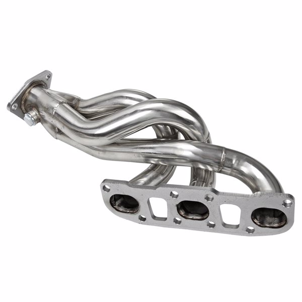 Exhaust Header Infiniti 03-06 350Z Z33 G35 VQ35DE MT001068 (Ban sale on Temu & Amazon)(No support for unconditional return)