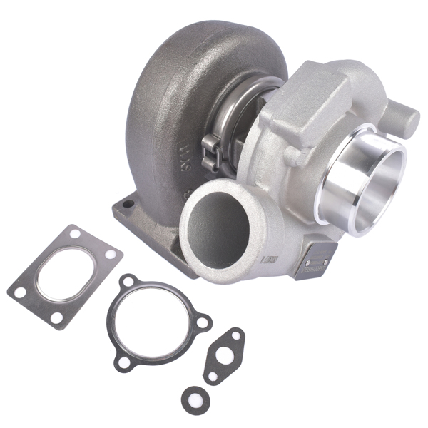 Turbocharger For Isuzu 4BD1 KobelcoSK120 Hitachi EX120-3 Sumitomo 49189-00501