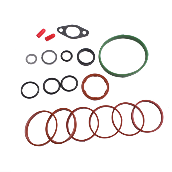 Engine Full Gasket Set for 2012 2011 BMW M135i 335i 435i 535i 640i X3 X5 3.0L