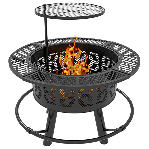  Outdoor Fire Pit