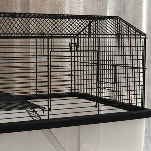 Hamster Cage