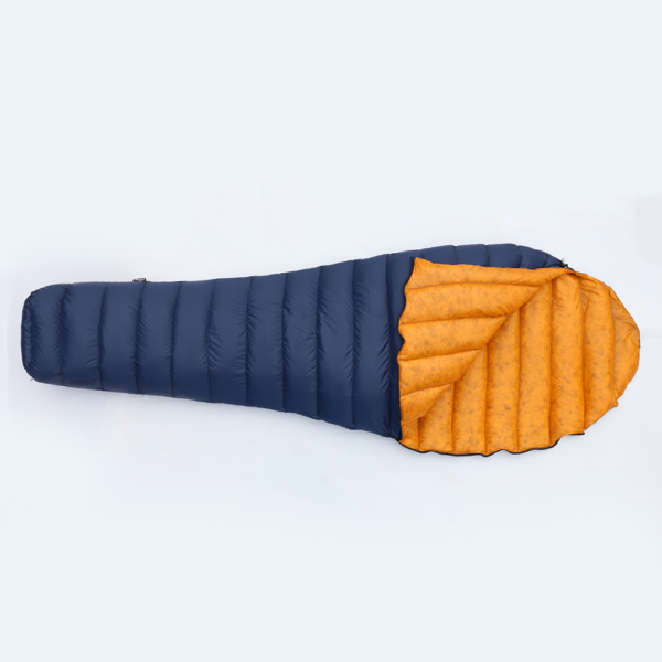 Kamperbox Ultra Light Down Sleeping Bag Outdoor Camping Sleeping Bag Warm Down Sleeping Bag Outdoor Camping Travel UL250