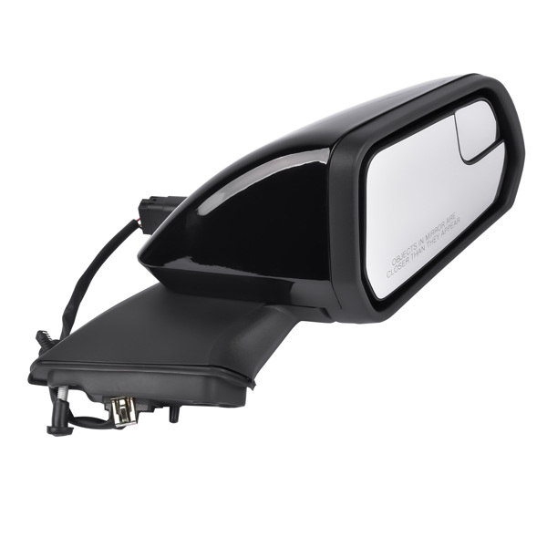 RH Power Mirror for Ford Mustang Right Passenger Side 2015-2020 FR3Z17683L-PFM