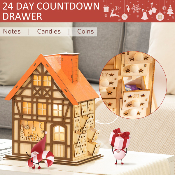 Christmas Advent Calendar 