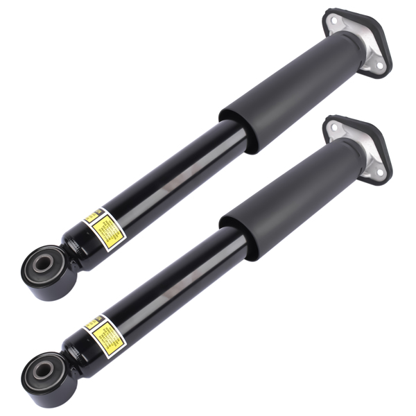 2Pcs Rear Shock Absorber Left Right Side For Cadillac SRX Base 2010-2016 3.6L 2.8L 3.0L V6 22856938