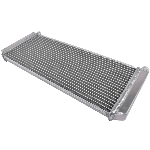 Full Aluminum Radiator for Can-Am Ryker 900 600 2019-2023 Cooler 709200724