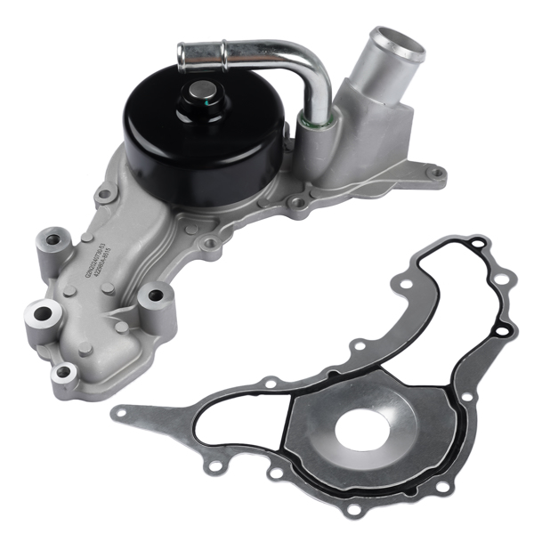 Engine Water Pump for 2013- Maserati Quattroporte Ghibli Levante 3.0L V6 299667 330424 297912