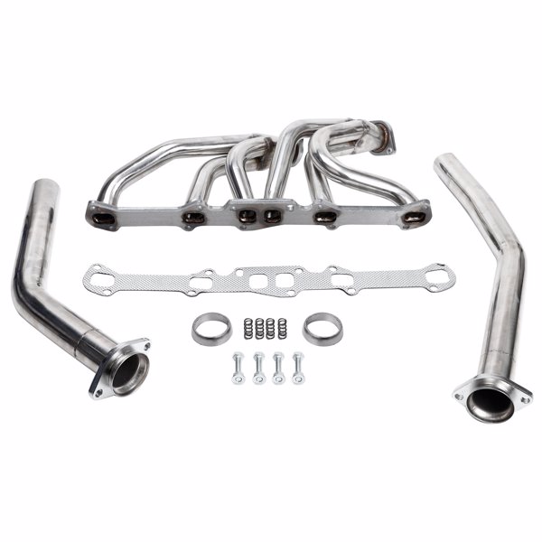 FOR FORD/MERCURY L6 144/170/200/250 CID HEADER EXHAUST MANIFOLD MT001043(Ban the sale of Amazon)(No support for returns without reason)