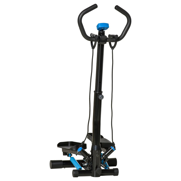 Home fitness equipment - Twister with resistance strap