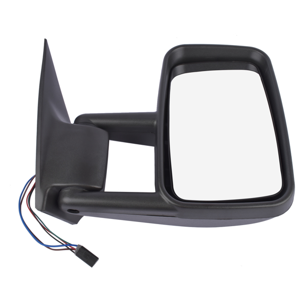 Power Right Door Mirror for Mercedes Freightliner Dodge Sprinter 2500 3500 2.7L 2000-2006 5104441AA