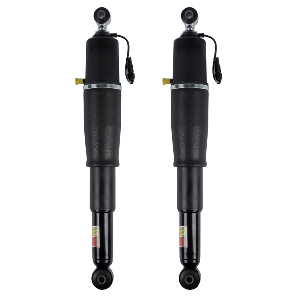 2× Rear Air Suspension Shock for Cadillac Escalade Chevy Suburban Tahoe GMC Yukon 2015-2020 5.3L 6.2L V8 2015-2020 23151122 23290660