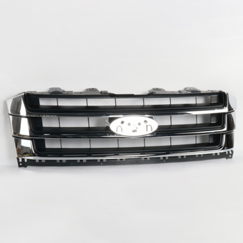 Middle grille  2015-2017 Ford Expedition FL1Z8200A Electroplating strip MT046003 (Ban sale on Temu & Amazon)(No support for unconditional return)