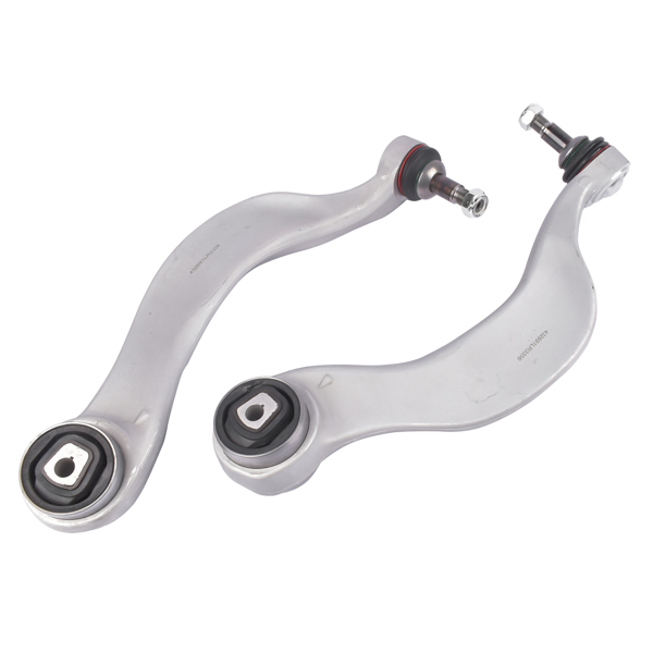 控制臂 Set of 2 Front Left & Right Lower Forward Control Arms for BMW F10 F01 2010-2019-7