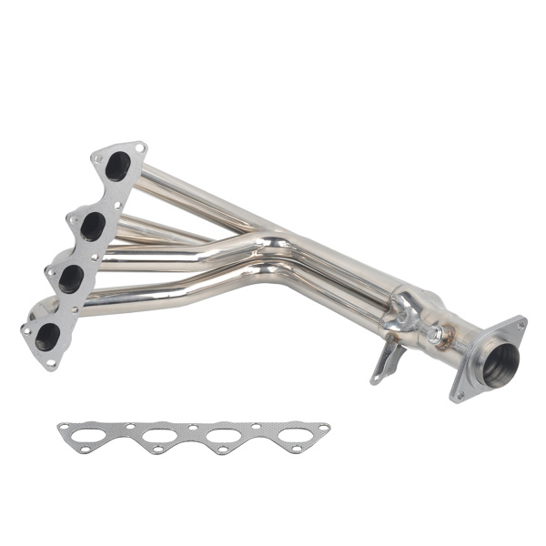 For 1994-1997 Honda Civic Del Sol 1.6L 1994-2001 Acura Integra 1.8L  Exhaust Header MT001208  (Ban sale on Temu & Amazon)(No support for unconditional return)