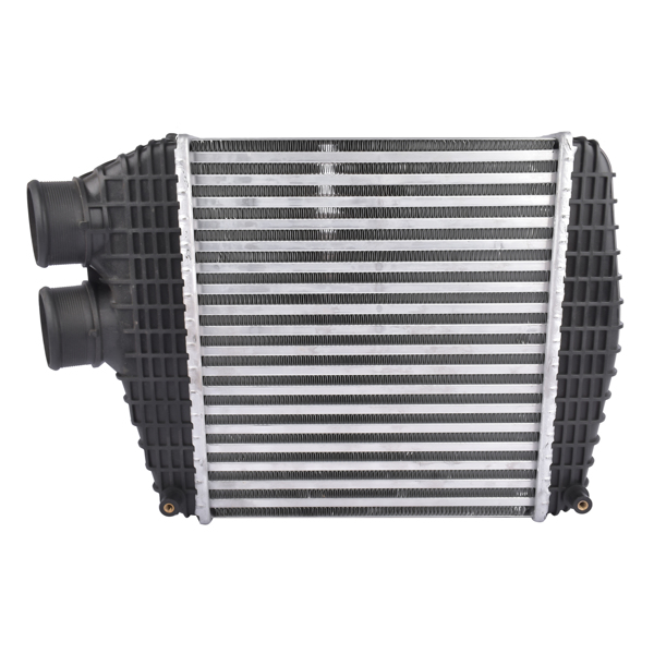 For Maserati Ghibli Quattroporte Levante 3.0L Intercoolers Radiators Driver Side