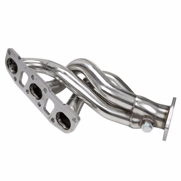 Exhaust Header Infiniti 03-06 350Z Z33 G35 VQ35DE MT001068 (Ban sale on Temu & Amazon)(No support for unconditional return)