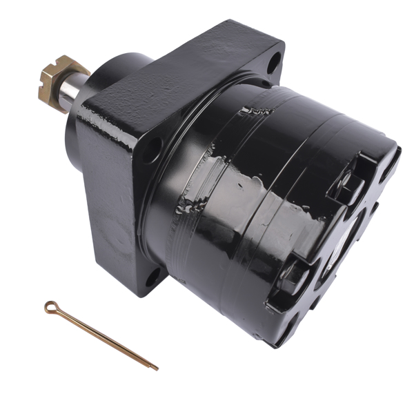 Left Hand 5102682YP Hydraulic Group Wheel Motor for Ferris IS2500Z IS1500ZX NEW