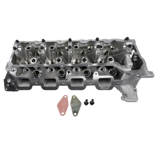 Left Cylinder Head For 2000-2007 Dodge Ram 1500 Chryssler Aspen Jeep Grand Cherokee 4.7L 53020801AD