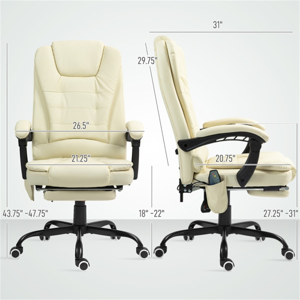 Office Chair/Massage Office Chair 