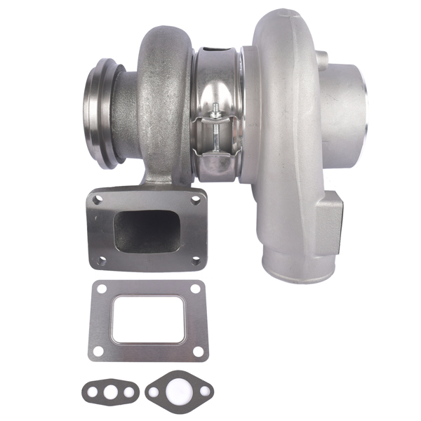 NEW Turbocharger Fit For CUMMINS N14 1980-2012 NT-855 167050 3001559 3801935