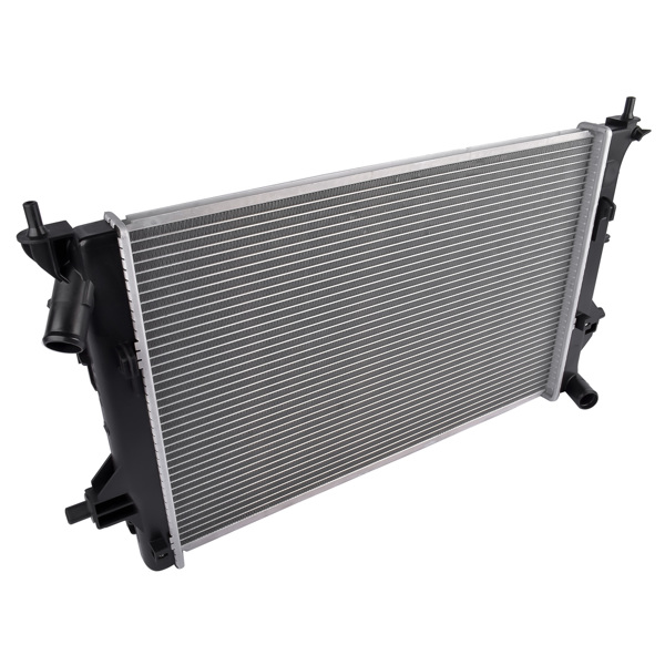 Front Radiator for Kia Forte Sedan 2019-2023 Hyundai Elantra 2017-2020 Elantra GT 2.0L 25310-J7000 25310 J7000 25310J7000