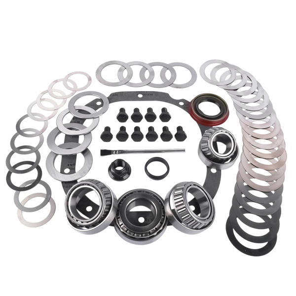 Standard Gear ZK F8.8 Diff Master Overhaul Kit for Ford Expedition 8.8"