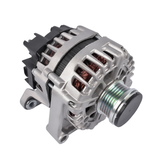 Alternator For Chevrolet Cruze Sedan 4-Door 1.4L L4 GAS DOHC 2012-2015 9215392 931238 L84730