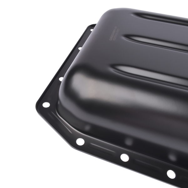 Lower Engine Oil Pan for Cummins ISB 5.9L/6.7L Diesel 3958209 CMP06A