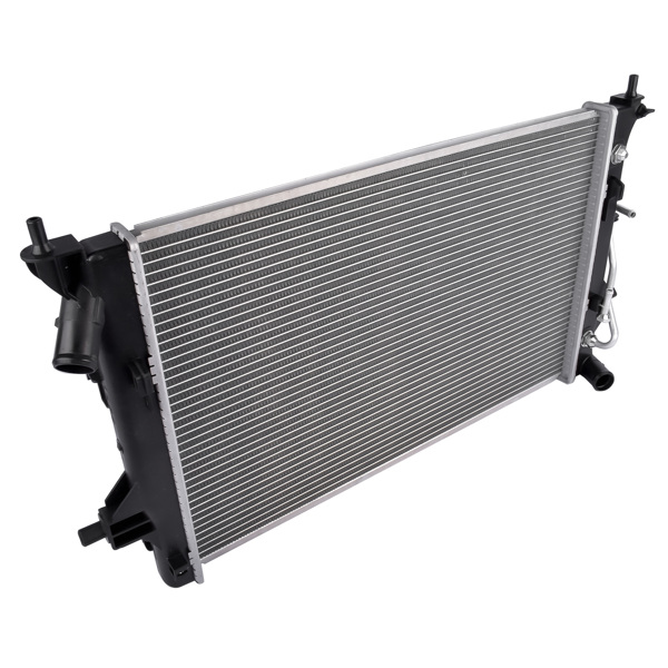 Radiator Assembly 25310J3050 For Kia Soul 2020-2023 Seltos 2021-2023 EX LX 2.0L