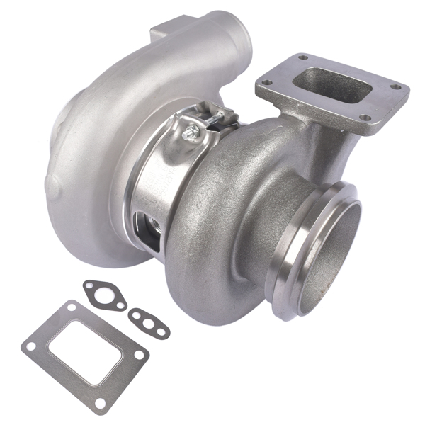 NEW Turbocharger Fit For CUMMINS N14 1980-2012 NT-855 167050 3001559 3801935