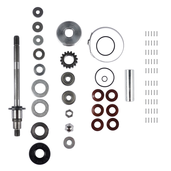Supercharger Repair Kit For Sea-Doo GTR 215 Sportster RXP Wake 210 230 420881946