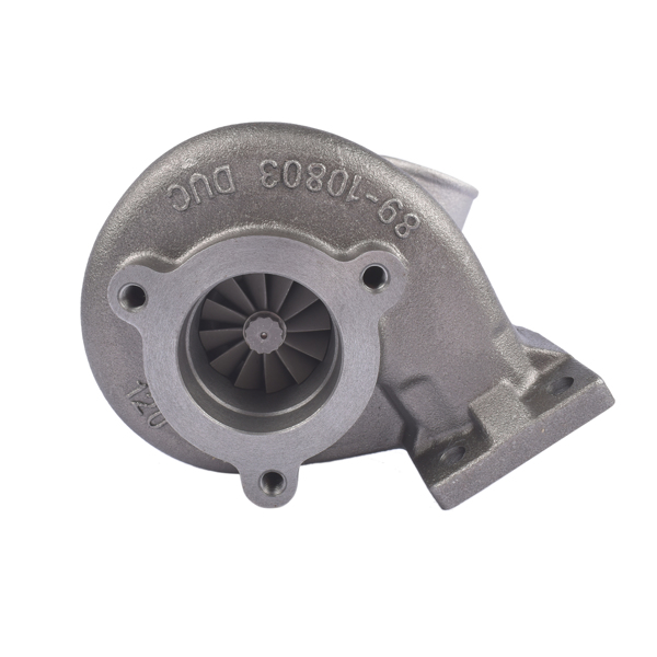 Turbocharger For Isuzu 4BD1 KobelcoSK120 Hitachi EX120-3 Sumitomo 49189-00501