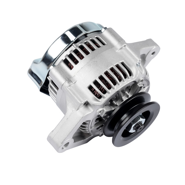 Alternator 55A For Kubota RTV900 RTV900T RTV900W D902E-UV 21.6 HP Dsl. 2004-2011