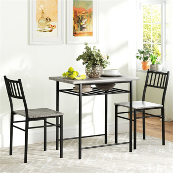 Dining Table Set 